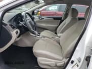 ✅ 2015 Nissan Sentra SR • VIN: 3N1AB7AP6FY248189 • Лот: 85961565. Опубликован ранее на Copart с пробегом 159 509 миль. Бесплатный доступ к архиву аукционных продаж из США и подробный отчёт об истории автомобиля на DreamBid. Изображение 7.