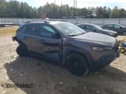 ✅ 2020 Jeep Cherokee Trailhawk • VIN: 1C4PJMBX3LD523040 • Lot: 91228075. Listed on Copart with 108,598 mi. Free auction sales archive from the USA and detailed vehicle history report at DreamBid. Image 4.