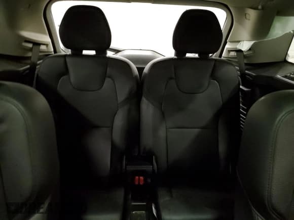 ✅ 2021 Volvo XC90 Momentum • VIN: YV4A22PK5M1694649 • Lot: 62132545. Listed on Copart with 55,038 mi. Free auction sales archive from the USA and detailed vehicle history report at DreamBid. Image 10.