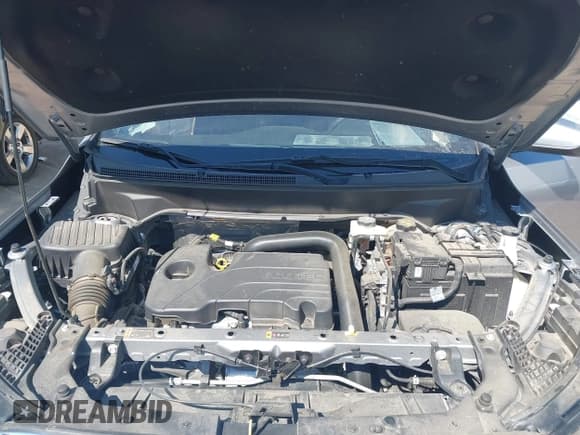 ✅ 2024 GMC Terrain SLT • VIN: 3GKALVEG3RL188192 • Lot: 43418594. Wystawiony na IAAI z przebiegiem 47 669 mil. Bezpłatny archiwum sprzedaży aukcyjnych z USA i szczegółowy raport historii pojazdu na DreamBid. Zdjęcie 10.