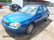 ✅ 2005 Hyundai Elantra GLS • VIN: KMHDN46D55U057830 • Lot: 42165243. Wystawiony na IAAI z przebiegiem 93 690 mil. Bezpłatny archiwum sprzedaży aukcyjnych z USA i szczegółowy raport historii pojazdu na DreamBid. Zdjęcie 2.