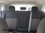 ✅ 2017 Mitsubishi Outlander ES • VIN: JA4AP3AU1HZ063175 • Lot: 56874025. Listed on Copart with 117,110 mi. Free auction sales archive from the USA and detailed vehicle history report at DreamBid. Image 10.