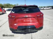 ✅ 2021 Chevrolet Blazer RS • VIN: 3GNKBERS7MS581121 • Лот: 85952345. Опубликован ранее на Copart с пробегом 86 581 миль. Бесплатный доступ к архиву аукционных продаж из США и подробный отчёт об истории автомобиля на DreamBid. Изображение 6.