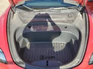 ✅ 2023 Tesla Model 3 • VIN: 5YJ3E1EA0PF447154 • Lot: 66914675. Wystawiony na Copart z przebiegiem 25 144 mil. Bezpłatny archiwum sprzedaży aukcyjnych z USA i szczegółowy raport historii pojazdu na DreamBid. Zdjęcie 11.