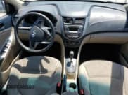 ✅ 2017 Hyundai Accent SE • VIN: KMHCT4AE8HU364916 • Лот: 53336614. Опубликован ранее на Copart с пробегом Не указан. Бесплатный доступ к архиву аукционных продаж из США и подробный отчёт об истории автомобиля на DreamBid. Изображение 8.