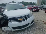 ✅ 2016 Chevrolet Traverse LT • VIN: 1GNKVGKD5GJ110444 • Lot: 66290885. Wystawiony na Copart z przebiegiem Nie podano. Bezpłatny archiwum sprzedaży aukcyjnych z USA i szczegółowy raport historii pojazdu na DreamBid. Zdjęcie 13.