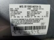 ✅ 2021 Ford Explorer Limited • VIN: 1FMSK7FH2MGA88549 • Lot: 54145295. Wystawiony na Copart z przebiegiem 90 736 mil. Bezpłatny archiwum sprzedaży aukcyjnych z USA i szczegółowy raport historii pojazdu na DreamBid. Zdjęcie 14.