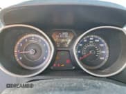 ✅ 2012 Hyundai Elantra GLS • VIN: KMHDH4AE0CU501815 • Lot: 95310075. Listed on Copart with 103,136 mi. Free auction sales archive from the USA and detailed vehicle history report at DreamBid. Image 9.