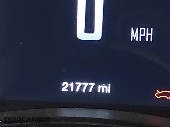 ✅ 2023 Dodge Durango GT • VIN: 1C4RDJDG5PC671472 • Лот: 43042082. Опубликован ранее на IAAI с пробегом 21 777 миль. Бесплатный доступ к архиву аукционных продаж из США и подробный отчёт об истории автомобиля на DreamBid. Изображение 16.