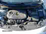 2016 Hyundai Elantra с VIN KMHD35LH7GU338470, выставлен на аукционе IAAI как лот 43507839 с пробегом 104 449 миль миль и . История ставок и продаж доступна на DreamBid. Изображение 10.