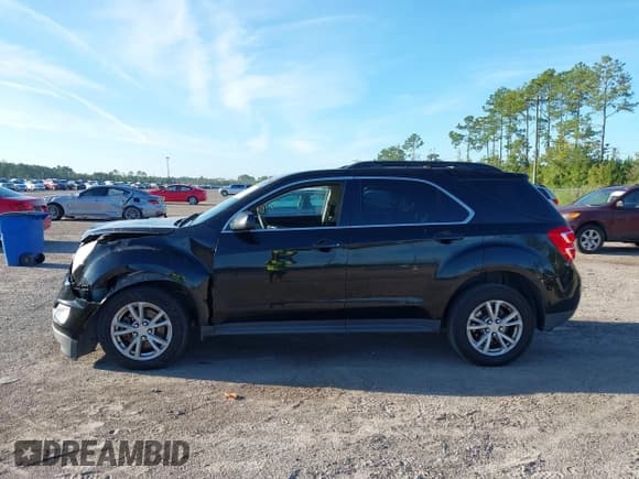 ✅ 2017 Chevrolet Equinox LT • VIN: 2GNALCEK0H6120267 • Лот: 43318770. Опубликован ранее на IAAI с пробегом 176 986 миль. Бесплатный доступ к архиву аукционных продаж из США и подробный отчёт об истории автомобиля на DreamBid. Изображение 14.