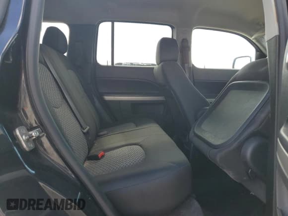 ✅ 2011 Chevrolet HHR 1LT • VIN: 3GNBABFW2BS561736 • Lot: 80209464. Listed on Copart with 118,475 mi. Free auction sales archive from the USA and detailed vehicle history report at DreamBid. Image 11.