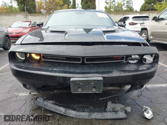 ✅ 2017 Dodge Challenger R/T • VIN: 2C3CDZBT5HH549038 • Лот: 43455235. Опубликован ранее на IAAI с пробегом 129 791 миль. Бесплатный доступ к архиву аукционных продаж из США и подробный отчёт об истории автомобиля на DreamBid. Изображение 12.