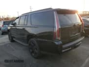 ✅ 2019 Cadillac Escalade ESV Luxury • VIN: 1GYS3HKJ3KR113471 • Лот: 92304695. Опубликован ранее на Copart с пробегом Не указан. Бесплатный доступ к архиву аукционных продаж из США и подробный отчёт об истории автомобиля на DreamBid. Изображение 2.