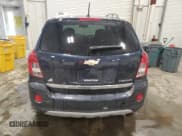 ✅ 2014 Chevrolet Captiva Sport LT • VIN: 3GNAL3EK1ES678044 • Lot: 45868075. Wystawiony na Copart z przebiegiem 153 442 mil. Bezpłatny archiwum sprzedaży aukcyjnych z USA i szczegółowy raport historii pojazdu na DreamBid. Zdjęcie 6.