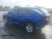 ✅ 2022 Hyundai Tucson SE • VIN: 5NMJACAE5NH070159 • Lot: 43309514. Wystawiony na IAAI z przebiegiem 77 621 mil. Bezpłatny archiwum sprzedaży aukcyjnych z USA i szczegółowy raport historii pojazdu na DreamBid. Zdjęcie 14.