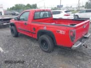 ✅ 2005 Chevrolet Colorado • VIN: 1GCDT148358257743 • Лот: 42895248. Опубликован ранее на IAAI с пробегом 129 963 миль. Бесплатный доступ к архиву аукционных продаж из США и подробный отчёт об истории автомобиля на DreamBid. Изображение 3.