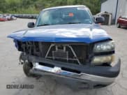 ✅ 2003 Chevrolet Silverado 1500 LS • VIN: 1GCEK14T63Z210404 • Lot: 54880995. Listed on Copart with Not provided. Free auction sales archive from the USA and detailed vehicle history report at DreamBid. Image 5.