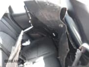 ✅ 2025 Honda HR-V LX • VIN: 3CZRZ1H37SM752872 • Lot: 43685015. Listed on IAAI with 7,480 mi. Free auction sales archive from the USA and detailed vehicle history report at DreamBid. Image 8.