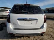 ✅ 2010 Chevrolet Equinox 2LT • VIN: 2CNFLNEY6A6204478 • Lot: 89648415. Wystawiony na Copart z przebiegiem 178 247 mil. Bezpłatny archiwum sprzedaży aukcyjnych z USA i szczegółowy raport historii pojazdu na DreamBid. Zdjęcie 6.