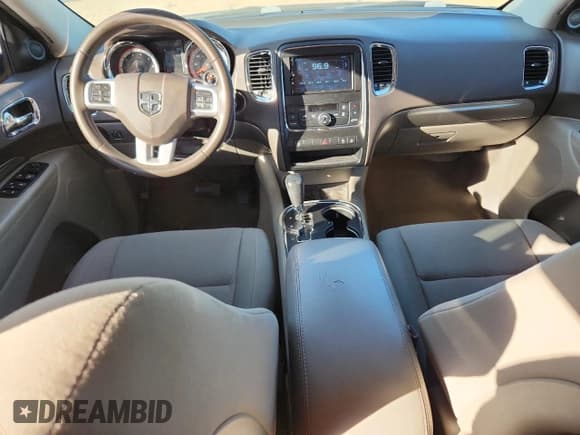 ✅ 2012 Dodge Durango SXT • VIN: 1C4RDHAG4CC291661 • Лот: 82504835. Опубликован ранее на Copart с пробегом 146 741 миль. Бесплатный доступ к архиву аукционных продаж из США и подробный отчёт об истории автомобиля на DreamBid. Изображение 8.