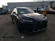✅ 2022 Lexus NX 350h Luxury • VIN: 2T2HKCEZ4NC004616 • Лот: 85441385. Опубликован ранее на Copart с пробегом 30 333 миль. Бесплатный доступ к архиву аукционных продаж из США и подробный отчёт об истории автомобиля на DreamBid. Изображение 13.