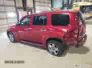 2011 Chevrolet HHR 1LT z VIN 3GNBABFW2BS502427, wystawiony jako Copart lot #71981114 z przebiegiem 133 762 mil mil oraz Szkoda całkowita • Salvage title. Historia ofert i sprzedaży dostępna na DreamBid. Obrazek 2.