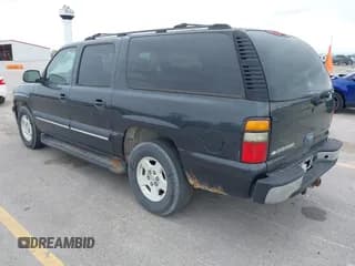 ✅ 2004 Chevrolet Suburban LS • VIN: 1GNEC16T54J171466 • Лот: 42110043. Опубликован ранее на IAAI с пробегом 195 001 миль. Бесплатный доступ к архиву аукционных продаж из США и подробный отчёт об истории автомобиля на DreamBid. Изображение 3.
