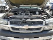 ✅ 2006 Chevrolet Silverado 2500HD LT1 • VIN: 1GCHK23D56F217489 • Лот: 52298565. Опубликован ранее на Copart с пробегом 149 250 миль. Бесплатный доступ к архиву аукционных продаж из США и подробный отчёт об истории автомобиля на DreamBid. Изображение 12.