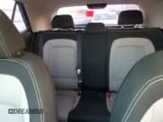 ✅ 2021 Hyundai Venue SEL • VIN: KMHRC8A30MU071456 • Lot: 82291174. Listed on Copart with 93,694 mi. Free auction sales archive from the USA and detailed vehicle history report at DreamBid. Image 10.