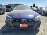 ✅ 2020 Audi A5 Premium Plus • VIN: WAUTNAF54LA013191 • Lot: 68307915. Wystawiony na Copart z przebiegiem 93 297 mil. Bezpłatny archiwum sprzedaży aukcyjnych z USA i szczegółowy raport historii pojazdu na DreamBid. Zdjęcie 5.