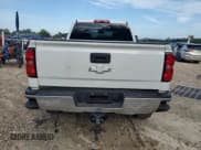 ✅ 2017 Chevrolet Silverado 2500HD LT • VIN: 1GC1KVEY3HF184482 • Lot: 66551685. Wystawiony na Copart z przebiegiem 192 220 mil. Bezpłatny archiwum sprzedaży aukcyjnych z USA i szczegółowy raport historii pojazdu na DreamBid. Zdjęcie 6.