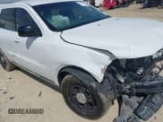 ✅ 2023 Dodge Durango Pursuit • VIN: 1C4SDJFT3PC577392 • Lot: 42428752. Wystawiony na IAAI z przebiegiem 42 944 mil. Bezpłatny archiwum sprzedaży aukcyjnych z USA i szczegółowy raport historii pojazdu na DreamBid. Zdjęcie 17.