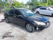 ✅ 2011 Honda Accord EX-L • VIN: 1HGCP3F87BA024561 • Лот: 43601794. Опубликован ранее на IAAI с пробегом 171 692 миль. Бесплатный доступ к архиву аукционных продаж из США и подробный отчёт об истории автомобиля на DreamBid. Изображение 1.