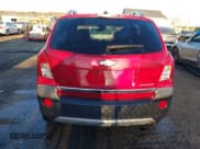 ✅ 2014 Chevrolet Captiva Sport LS • VIN: 3GNAL2EK2ES676572 • Lot: 41442166. Wystawiony na IAAI z przebiegiem 162 243 mil. Bezpłatny archiwum sprzedaży aukcyjnych z USA i szczegółowy raport historii pojazdu na DreamBid. Zdjęcie 16.