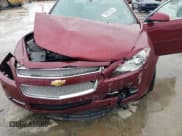 ✅ 2008 Chevrolet Malibu LTZ • VIN: 1G1ZK57708F245674 • Lot: 70932334. Wystawiony na Copart z przebiegiem Nie podano. Bezpłatny archiwum sprzedaży aukcyjnych z USA i szczegółowy raport historii pojazdu na DreamBid. Zdjęcie 13.