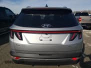 ✅ 2023 Hyundai Tucson SEL Convenience • VIN: KM8JFCA18PU109705 • Lot: 80450823. Wystawiony na Copart z przebiegiem 949 mil. Bezpłatny archiwum sprzedaży aukcyjnych z USA i szczegółowy raport historii pojazdu na DreamBid. Zdjęcie 6.