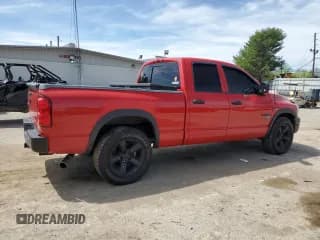 ✅ 2008 Dodge 1500 SLT • VIN: 1D7HA182X8S539839 • Лот: 57511384. Опубликован ранее на Copart с пробегом 269 665 миль. Бесплатный доступ к архиву аукционных продаж из США и подробный отчёт об истории автомобиля на DreamBid. Изображение 3.