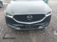 ✅ 2021 Mazda CX-5 Signature • VIN: JM3KFBEY0M0461889 • Lot: 43591090. Listed on IAAI with Not provided. Free auction sales archive from the USA and detailed vehicle history report at DreamBid. Image 6.