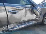 ✅ 2020 Infiniti Q50 Luxe • VIN: JN1EV7AP2LM207307 • Lot: 43089913. Listed on IAAI with 90,776 mi. Free auction sales archive from the USA and detailed vehicle history report at DreamBid. Image 18.