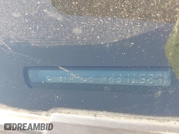 ✅ 2021 Subaru Crosstrek Premium • VIN: JF2GTAPC8M8371587 • Lot: 43632234. Wystawiony na IAAI z przebiegiem 38 155 mil. Bezpłatny archiwum sprzedaży aukcyjnych z USA i szczegółowy raport historii pojazdu na DreamBid. Zdjęcie 18.