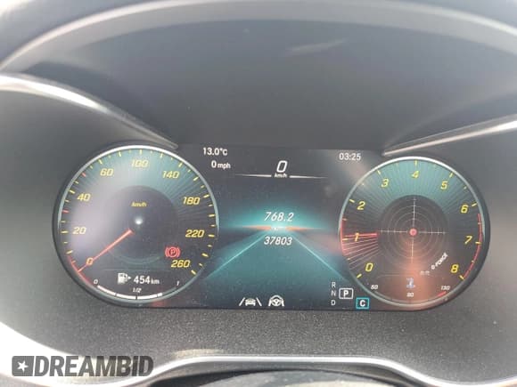 ✅ 2020 Mercedes-Benz C 300 • VIN: WDDWF8EB5LR528835 • Lot: 89690305. Wystawiony na Copart z przebiegiem 37 803 mil. Bezpłatny archiwum sprzedaży aukcyjnych z USA i szczegółowy raport historii pojazdu na DreamBid. Zdjęcie 9.