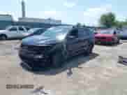 2022 Kia Sorento X-Line S z VIN 5XYRLDLC9NG149780, wystawiony jako IAAI lot #42567100 z przebiegiem 62 097 mil mil oraz . Historia ofert i sprzedaży dostępna na DreamBid. Obrazek 2.