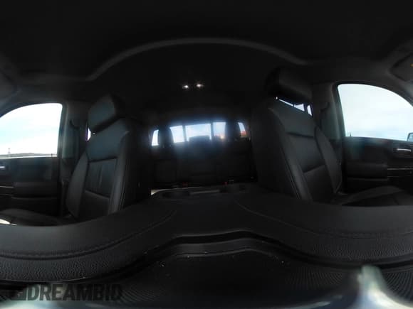 ✅ 2021 Chevrolet Silverado 1500 RST • VIN: 3GCUYEET4MG243452 • Лот: 41732000. Опубликован ранее на IAAI с пробегом 122 868 миль. Бесплатный доступ к архиву аукционных продаж из США и подробный отчёт об истории автомобиля на DreamBid. Изображение 19.