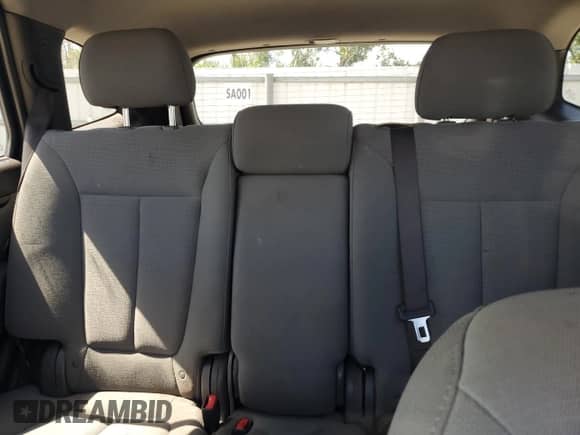 2012 Hyundai Santa Fe GLS с VIN 5XYZG3AB7CG120073, выставлен на аукционе Copart как лот 63723754 с пробегом 136 404 миль миль и Списание • Salvage title. История ставок и продаж доступна на DreamBid. Изображение 10.