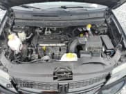 ✅ 2018 Dodge Journey Crossroad • VIN: 3C4PDCGB1JT507005 • Лот: 81309895. Опубликован ранее на Copart с пробегом 122 830 миль. Бесплатный доступ к архиву аукционных продаж из США и подробный отчёт об истории автомобиля на DreamBid. Изображение 12.