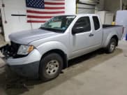 ✅ 2019 Nissan Frontier S • VIN: 1N6BD0CTXKN773368 • Lot: 80170995. Wystawiony na Copart z przebiegiem 47 532 mil. Bezpłatny archiwum sprzedaży aukcyjnych z USA i szczegółowy raport historii pojazdu na DreamBid. Zdjęcie 1.