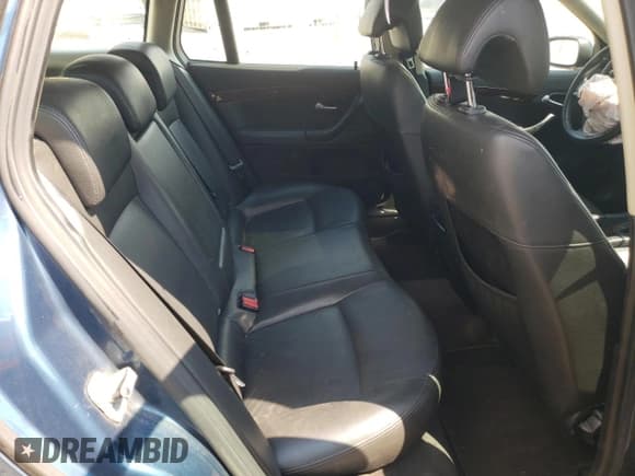 ✅ 2008 Saab 9-3 SportCombi • VIN: YS3FB59Y681120670 • Лот: 59237854. Опубликован ранее на Copart с пробегом 164 593 миль. Бесплатный доступ к архиву аукционных продаж из США и подробный отчёт об истории автомобиля на DreamBid. Изображение 10.