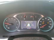 ✅ 2020 Chevrolet Traverse LT • VIN: 1GNERHKW9LJ157768 • Lot: 86257315. Listed on Copart with 75,776 mi. Free auction sales archive from the USA and detailed vehicle history report at DreamBid. Image 9.