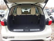 ✅ 2020 Infiniti QX60 Luxe • VIN: 5N1DL0MN6LC514061 • Лот: 43751418. Опубликован ранее на IAAI с пробегом 97 618 миль. Бесплатный доступ к архиву аукционных продаж из США и подробный отчёт об истории автомобиля на DreamBid. Изображение 18.